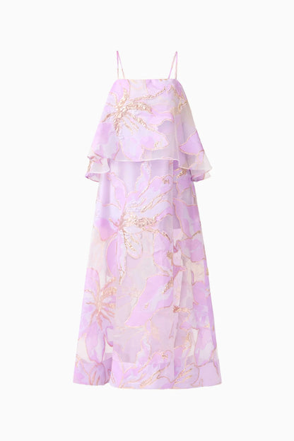 Elliatt Elysia Gown - Lilac