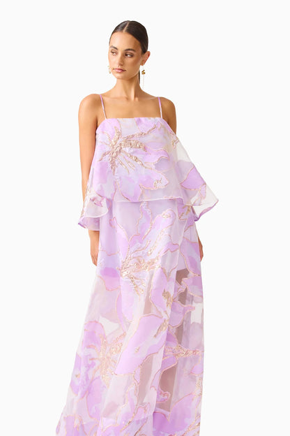 Elliatt Elysia Gown - Lilac