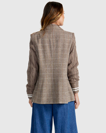 Fate & Becker Winton Blazer