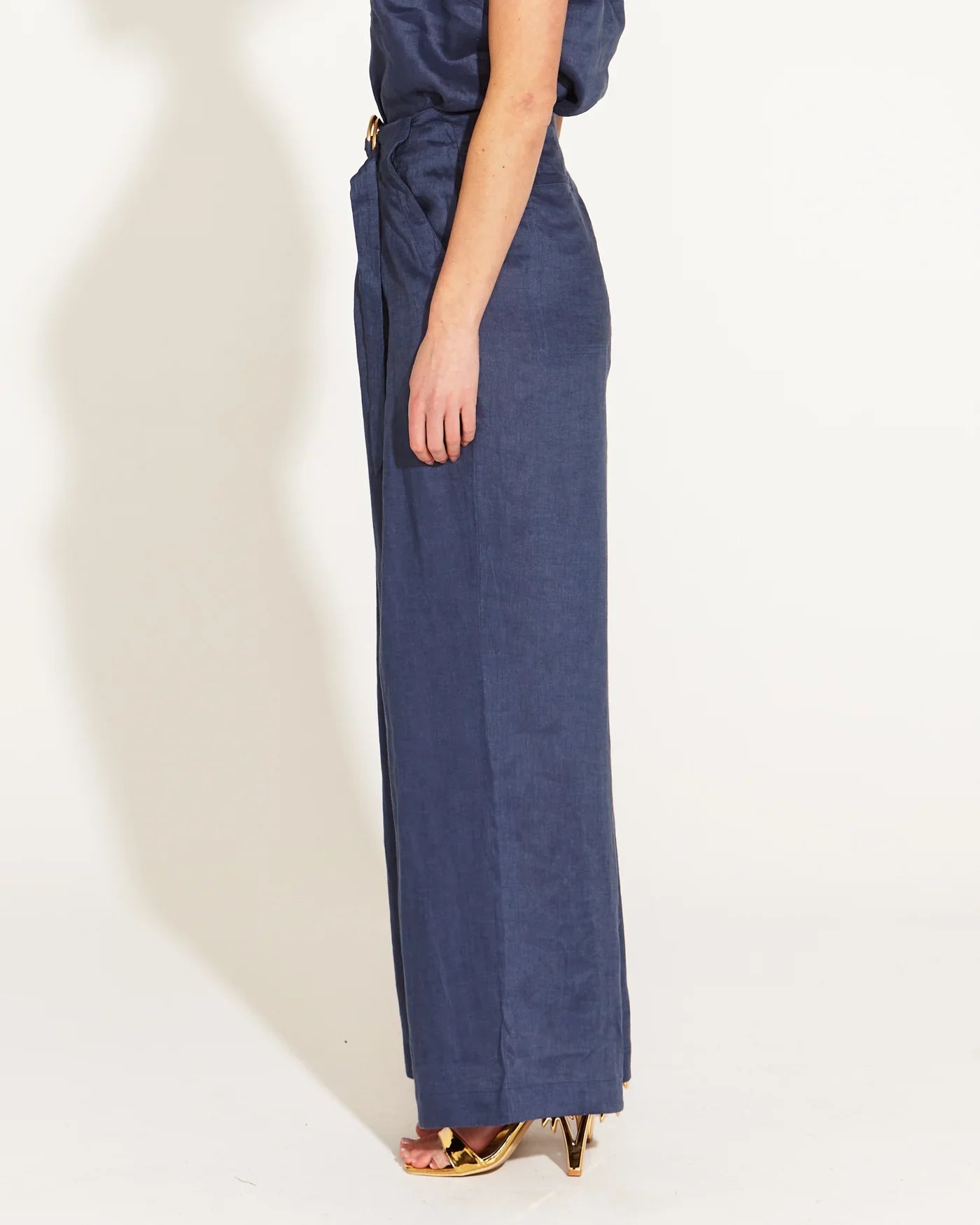 Fate & Becker A Walk In The Park Pant
