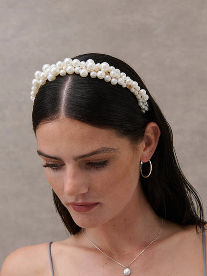 Blair Pearl Headband
