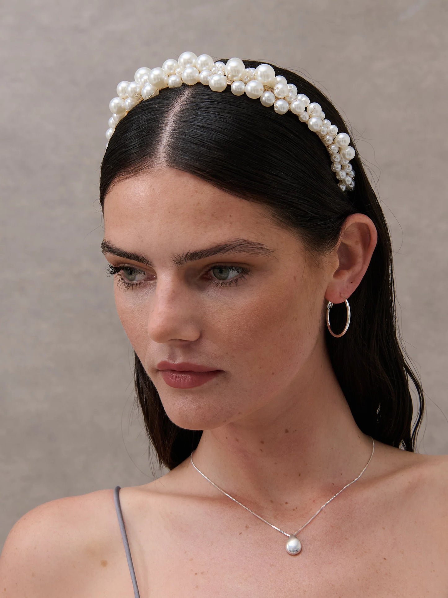 Blair Pearl Headband