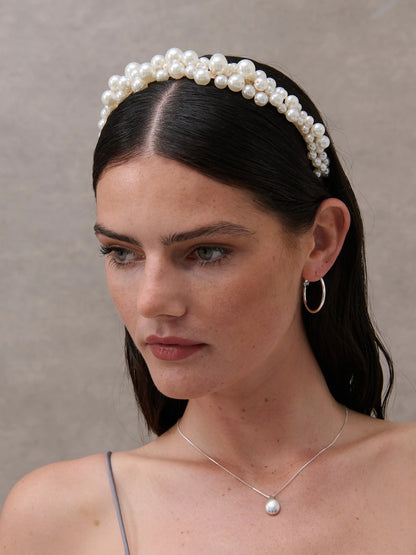Blair Pearl Headband