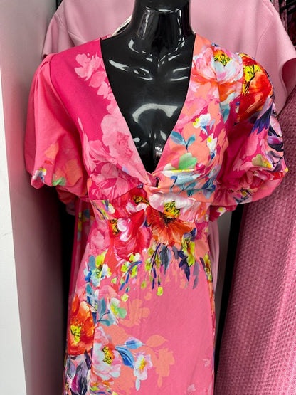 Kachel Arianna Dress