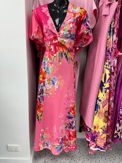 Kachel Arianna Dress