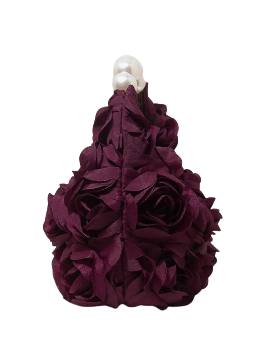 Inaka Bag - Burgundy