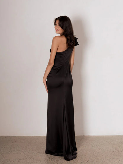 Tania Olsen Designs TO25120 Kiko Dress - Black