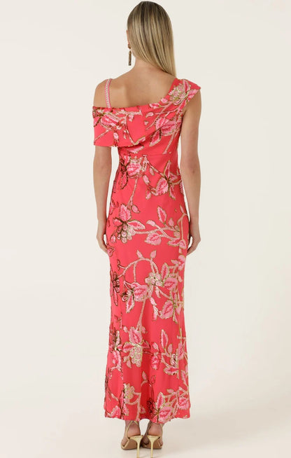 Sacha Drake Aurelius Dress - Watermelon COMING SOON