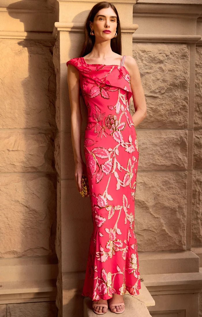Sacha Drake Aurelius Dress - Watermelon COMING SOON