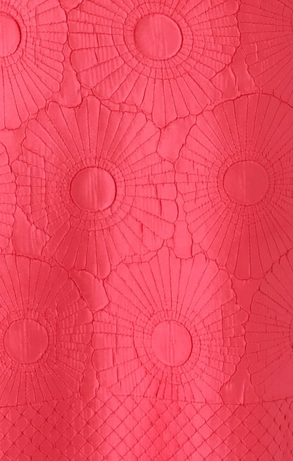Sacha Drake Camelia Wrap Dress - Pink COMING SOON