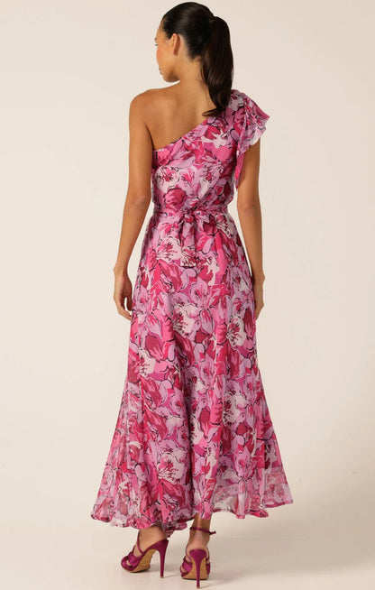 Sacha Drake High Stakes Maxi Dress COMING SOON