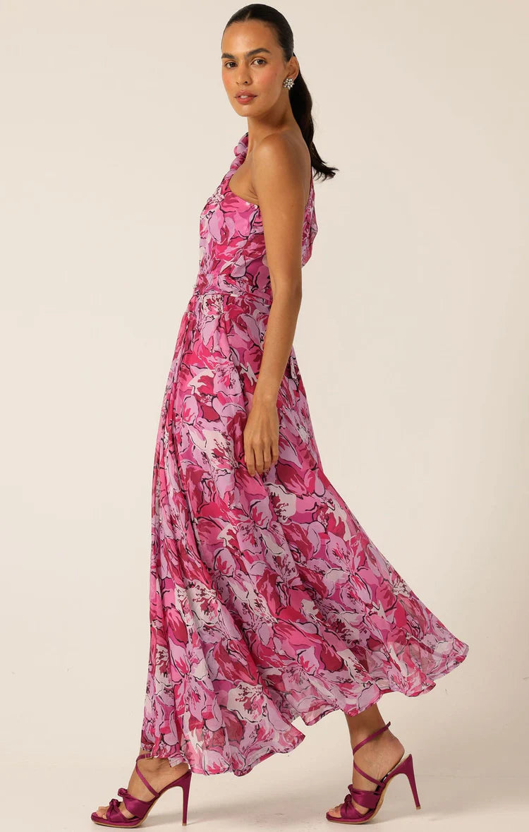Sacha Drake High Stakes Maxi Dress COMING SOON
