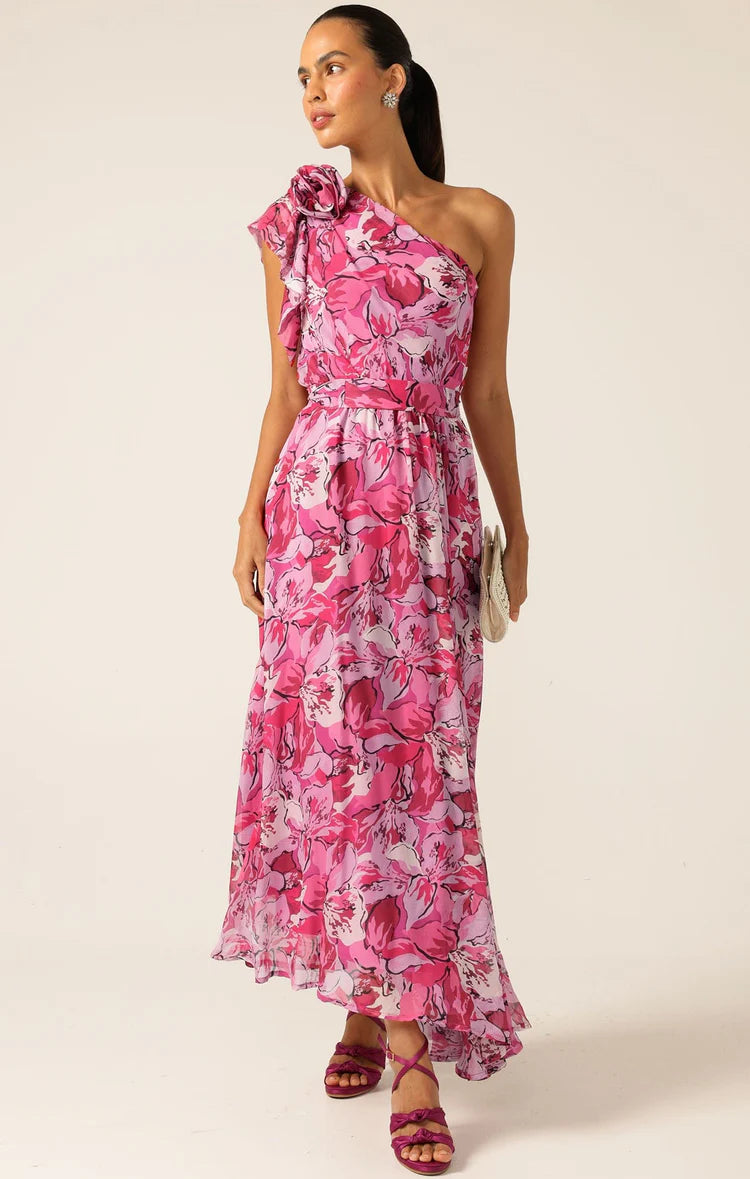 Sacha Drake High Stakes Maxi Dress COMING SOON