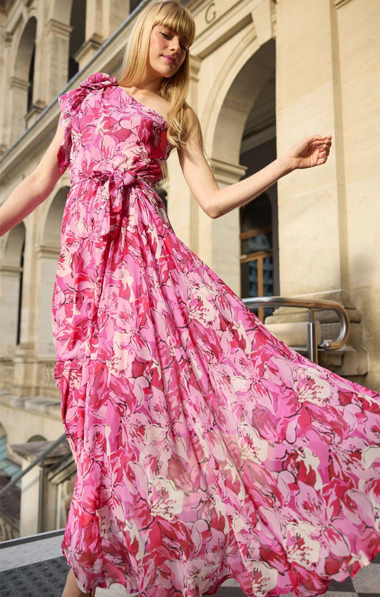 Sacha Drake High Stakes Maxi Dress COMING SOON