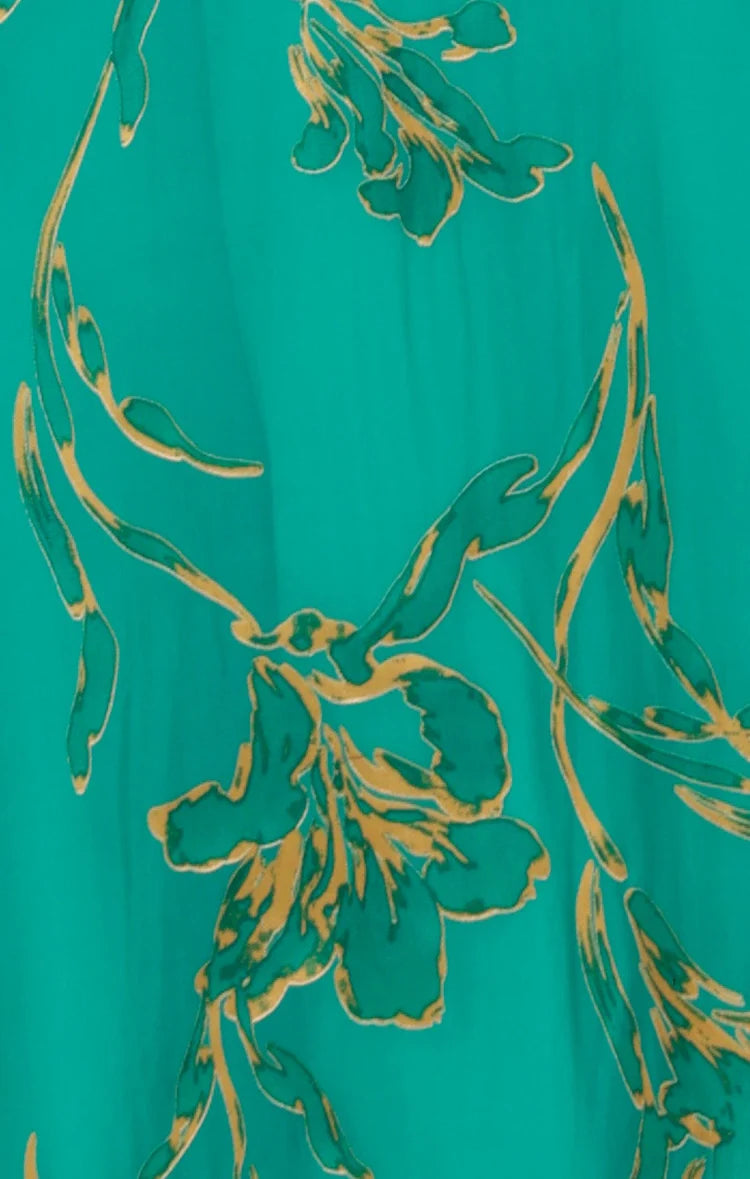 Sacha Drake Lorelei Wrap Midi Dress COMING SOON