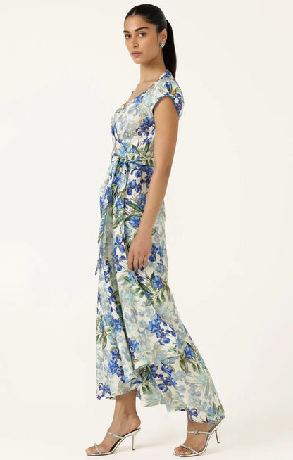 Sacha Drake Mariette Wrap - COMING SOON