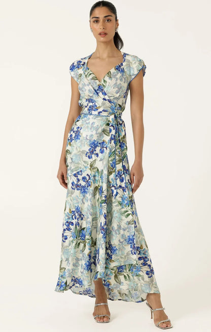 Sacha Drake Mariette Wrap - COMING SOON