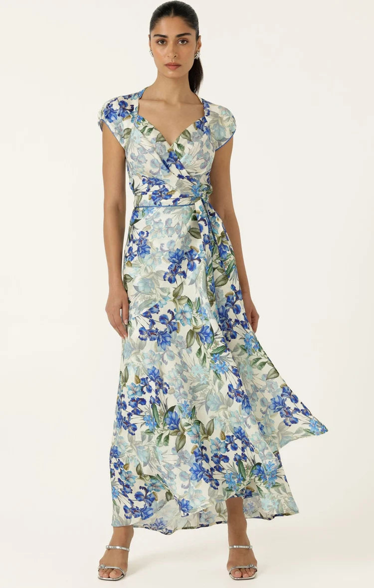 Sacha Drake Mariette Wrap - COMING SOON