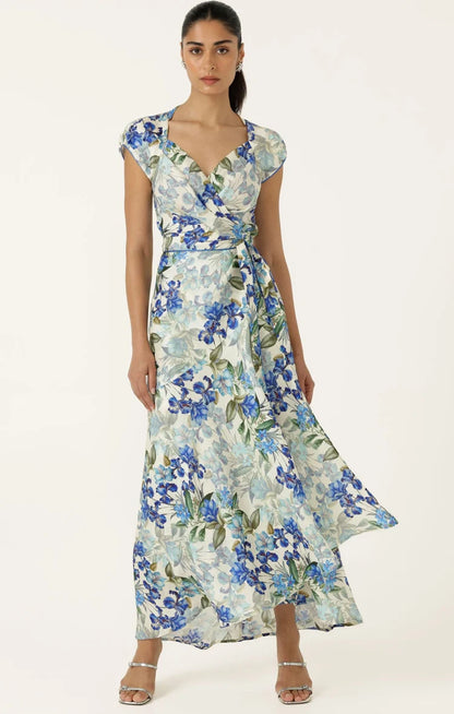 Sacha Drake Mariette Wrap - COMING SOON