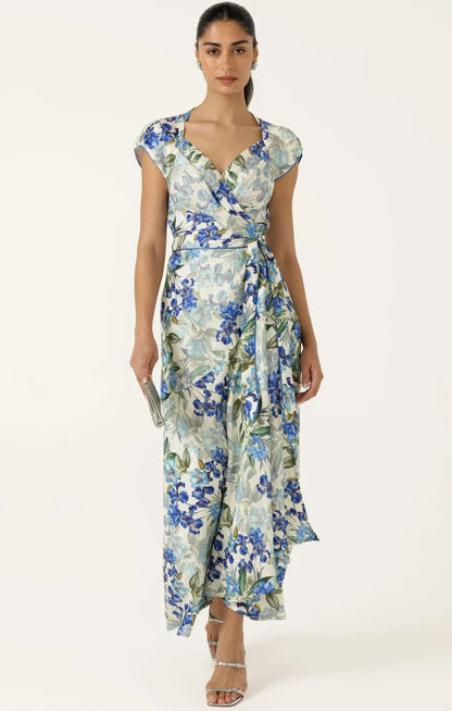 Sacha Drake Mariette Wrap - COMING SOON