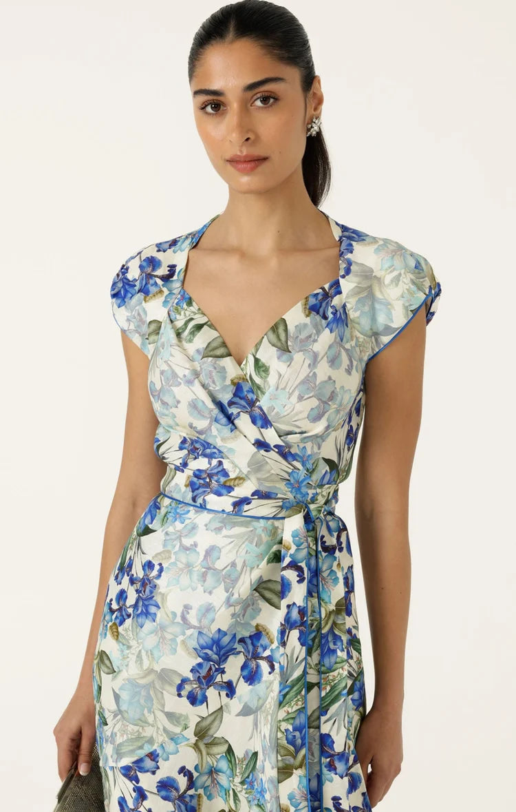 Sacha Drake Mariette Wrap - COMING SOON