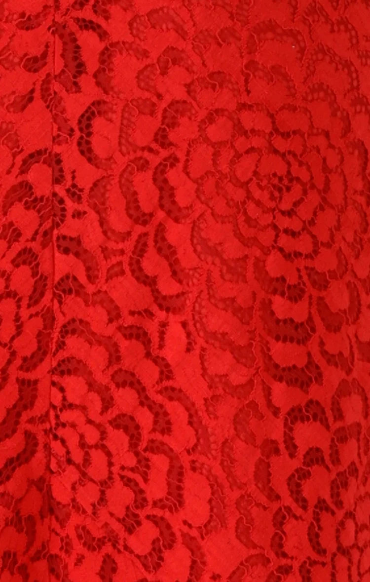 Sacha Drake Moulin Rouge Dress COMING SOON