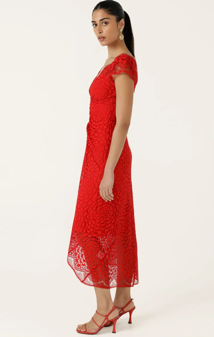 Sacha Drake Moulin Rouge Dress COMING SOON
