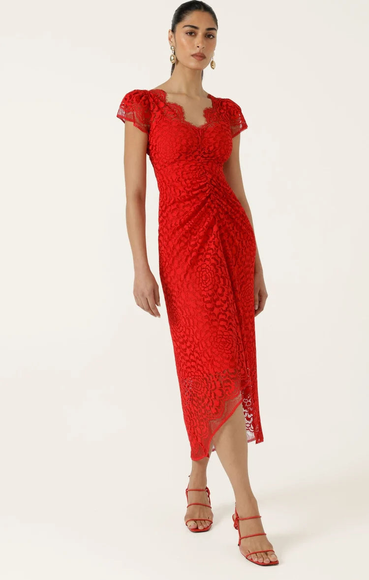 Sacha Drake Moulin Rouge Dress COMING SOON