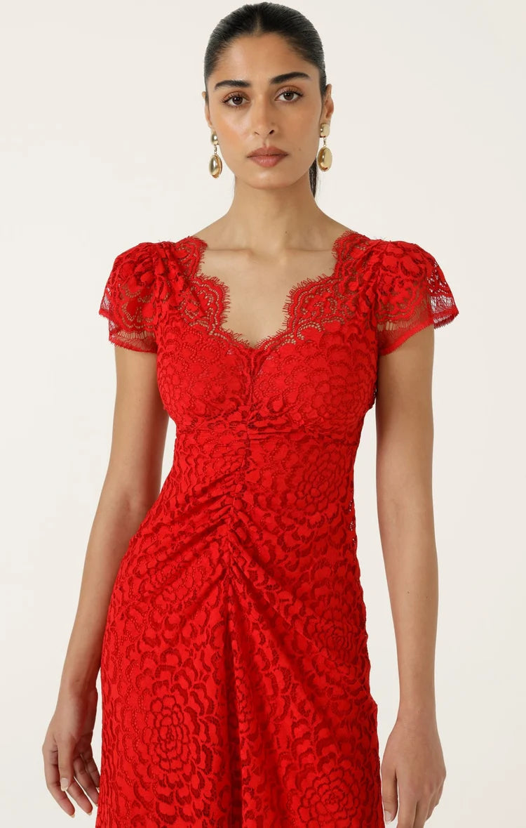 Sacha Drake Moulin Rouge Dress COMING SOON