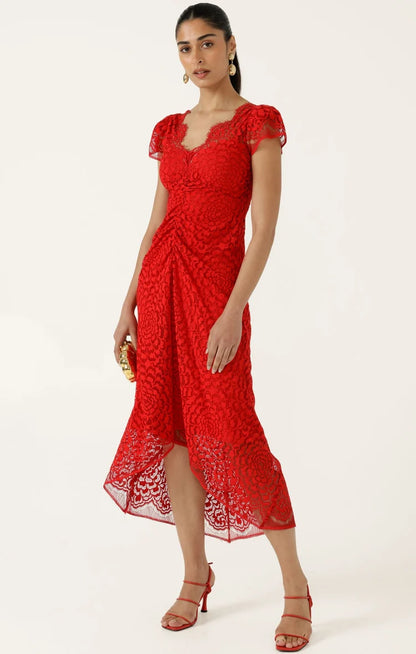 Sacha Drake Moulin Rouge Dress COMING SOON