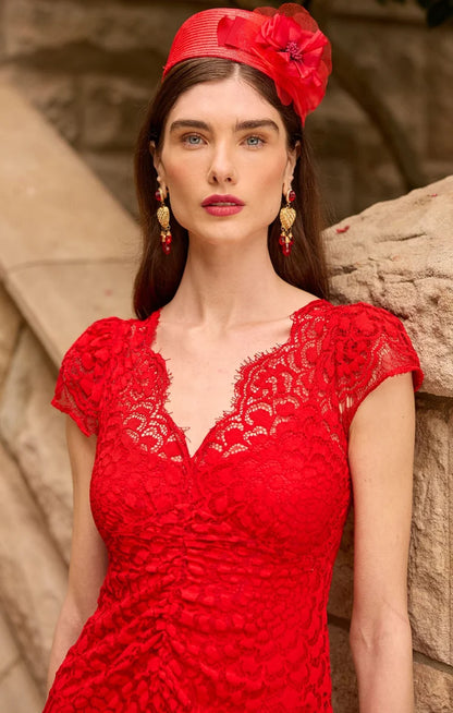 Sacha Drake Moulin Rouge Dress COMING SOON