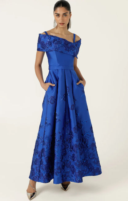 Sacha Drake Pialle Gown COMING SOON