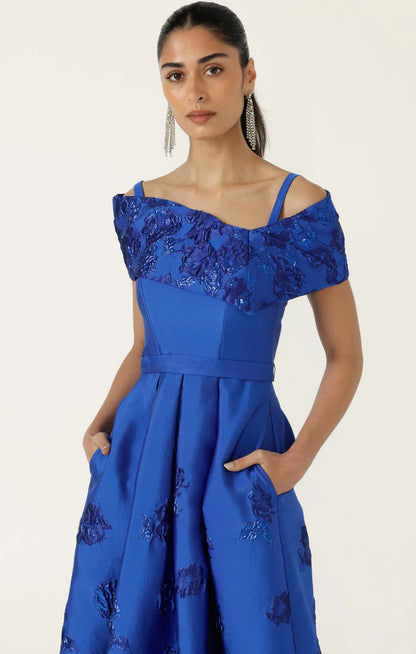 Sacha Drake Pialle Gown COMING SOON