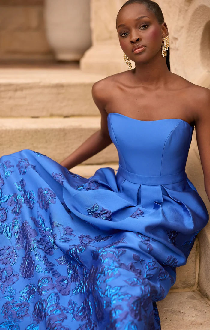 Sacha Drake Pialle Gown COMING SOON