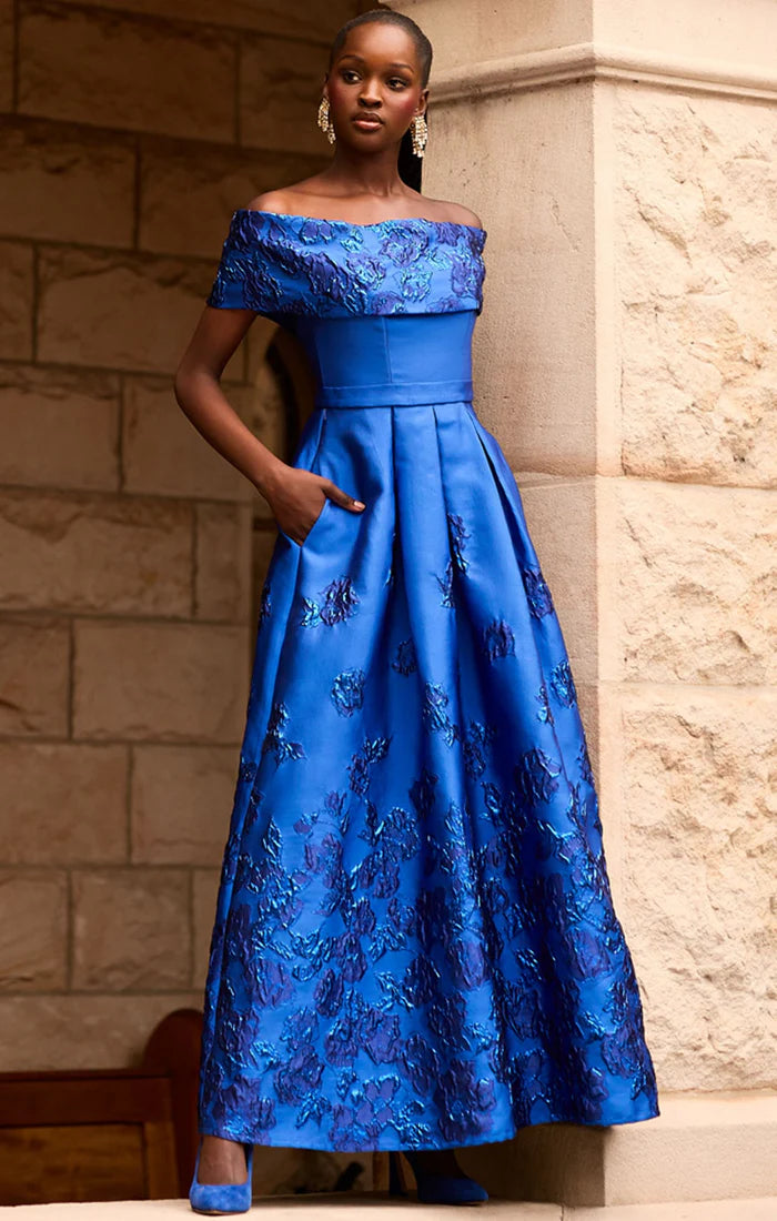 Sacha Drake Pialle Gown COMING SOON