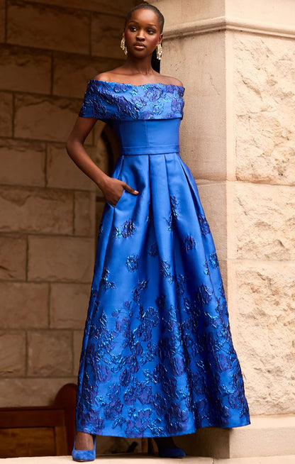 Sacha Drake Pialle Gown COMING SOON