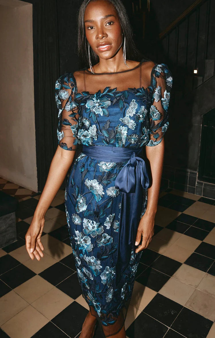 Sacha Drake Portal Palace Dress
