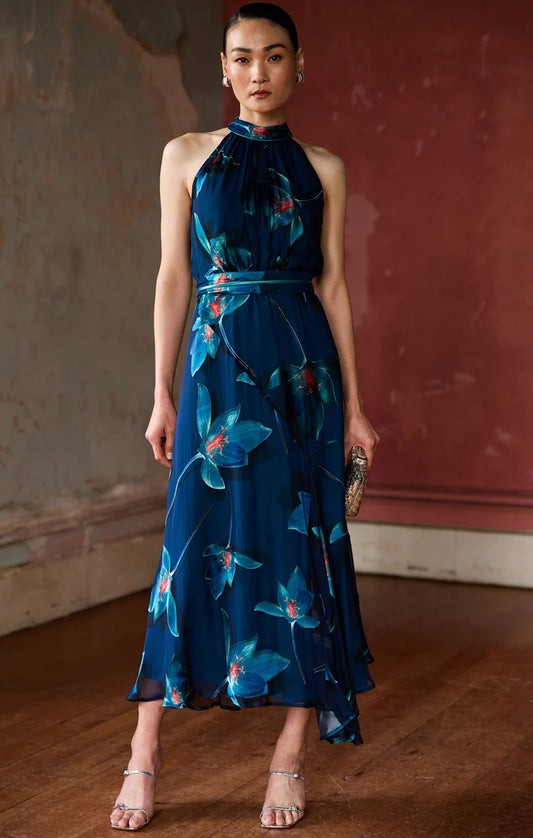 Sacha Drake Topaz Testimony Dress COMING SOON