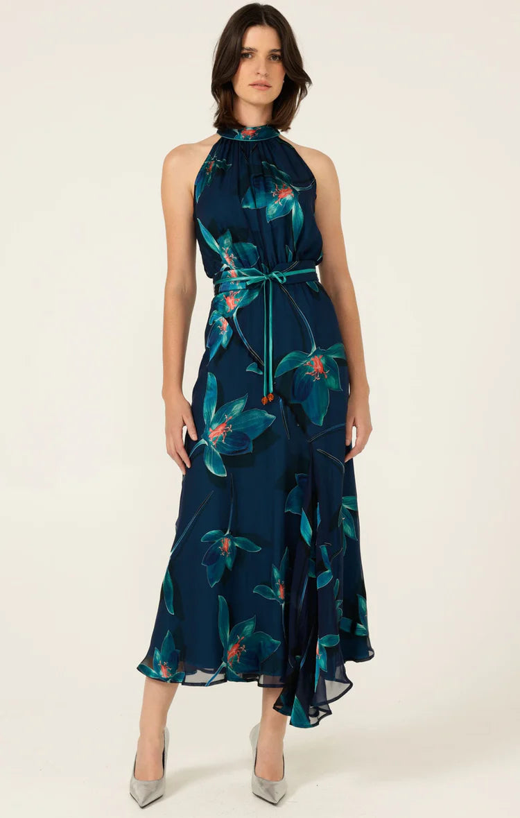 Sacha Drake Topaz Testimony Dress