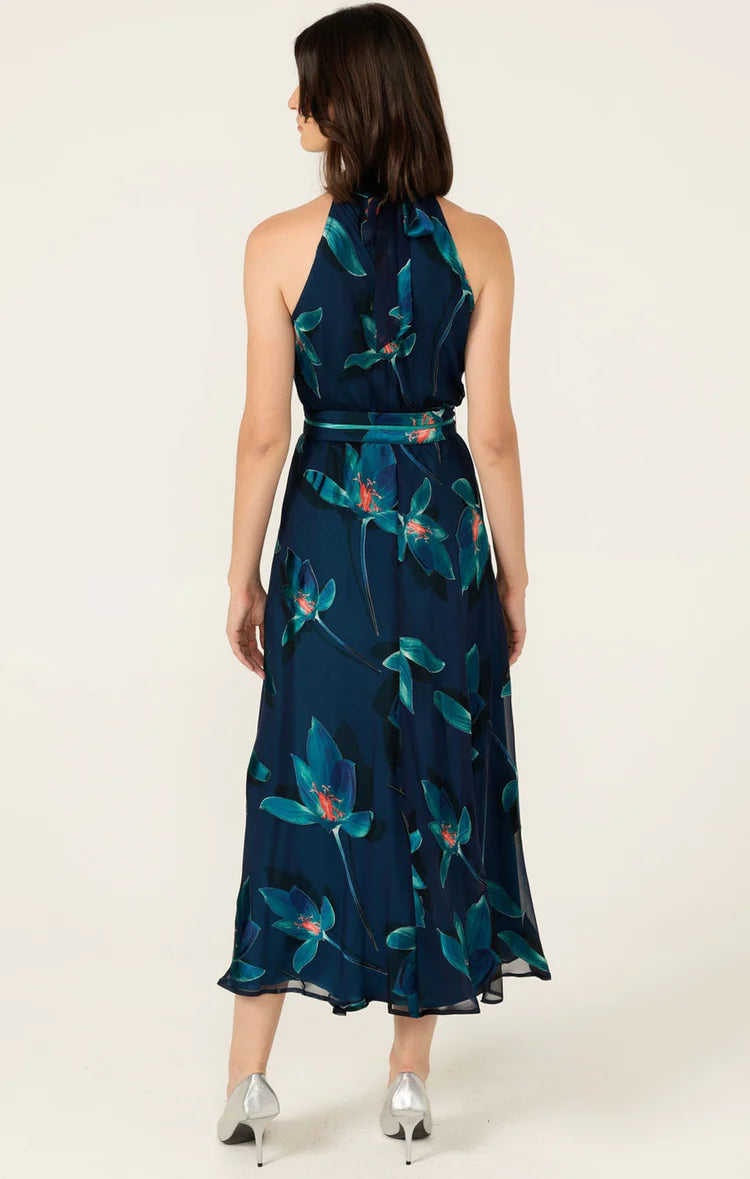 Sacha Drake Topaz Testimony Dress