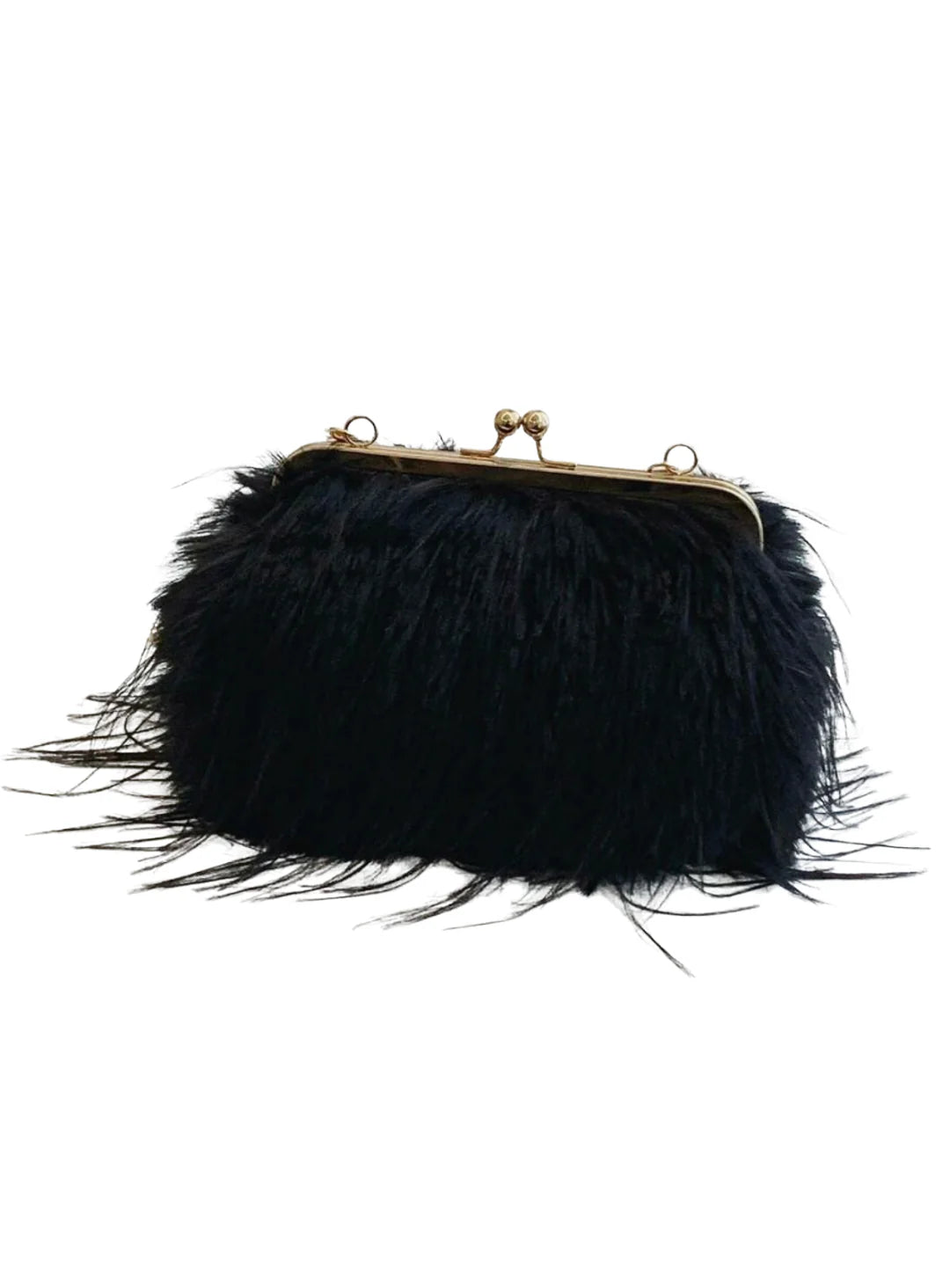 Madame Bag - Black