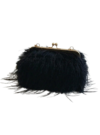 Madame Bag - Black