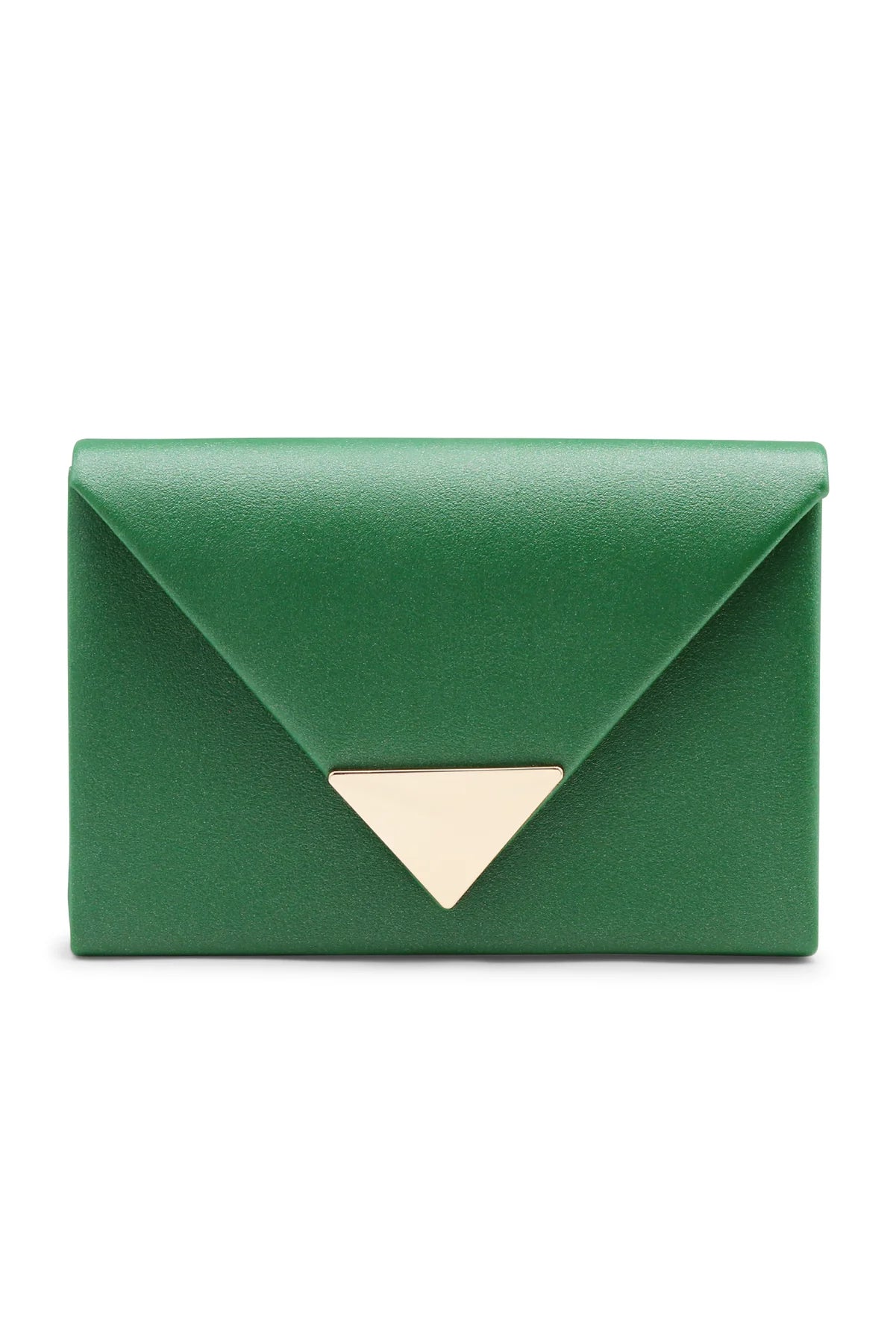 Eva Bag in Emerald Green