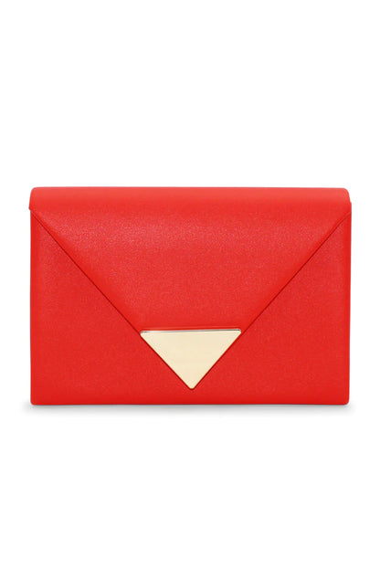 Eva Bag in Red