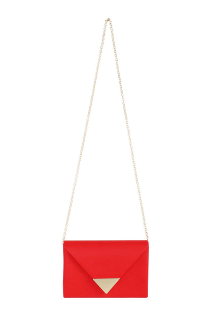Eva Bag in Red