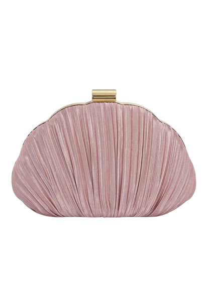 Mila Bag - Blush