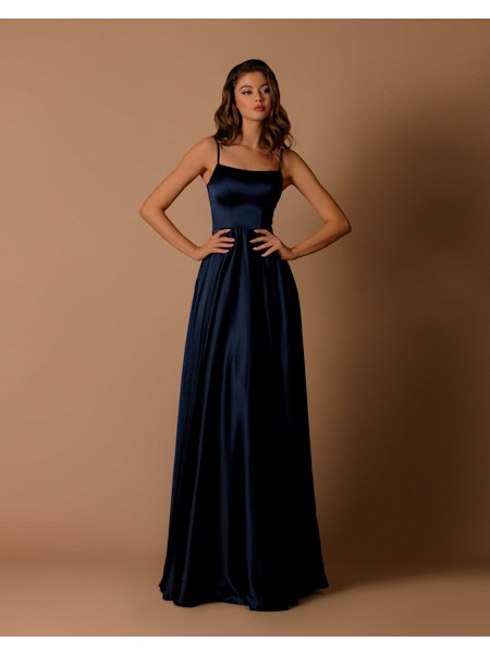 Nicoletta NBM1026 - Navy