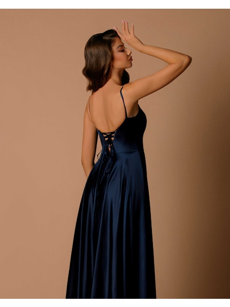 Nicoletta NBM1026 - Navy