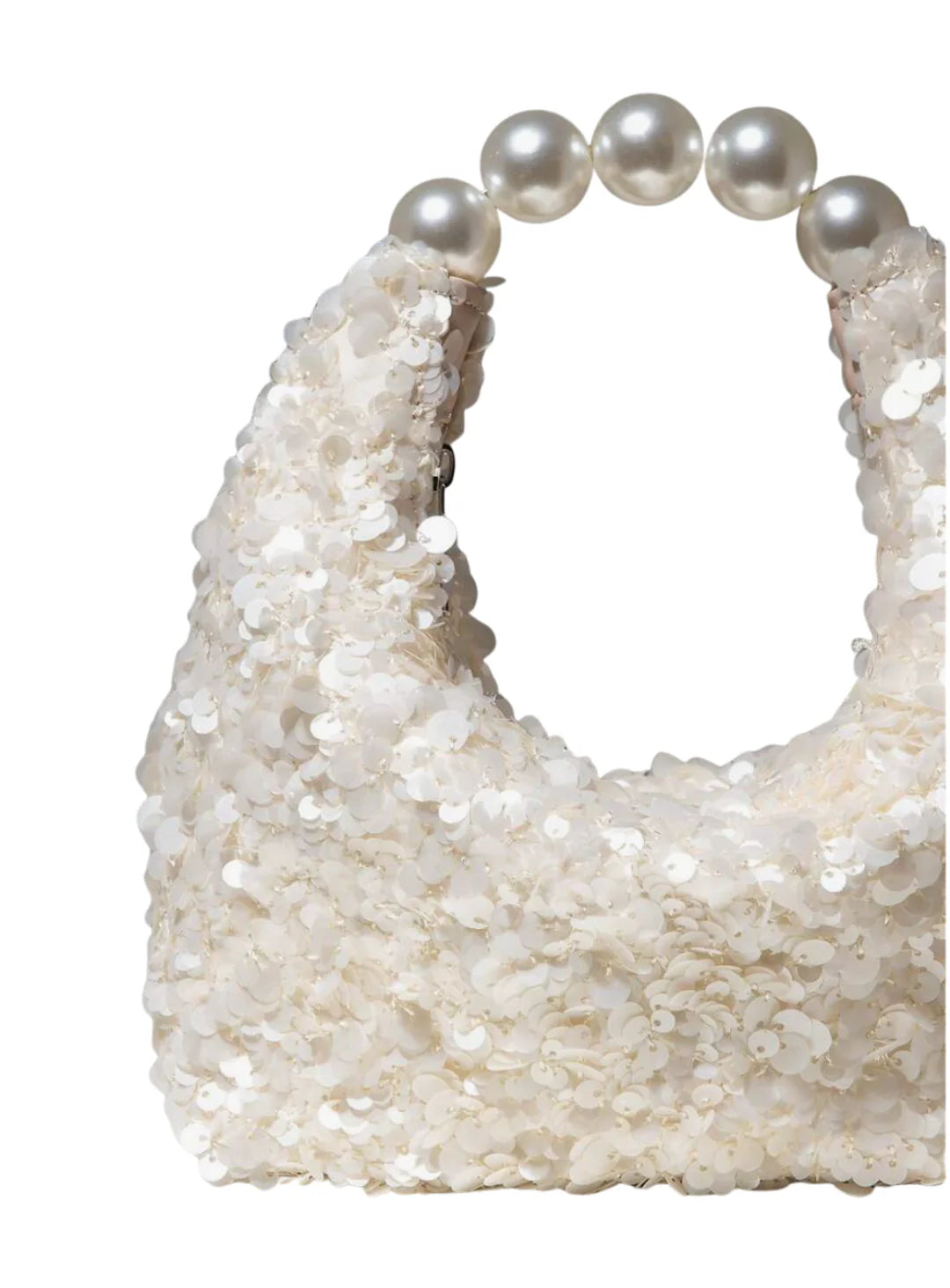 Patra Bag - Ivory
