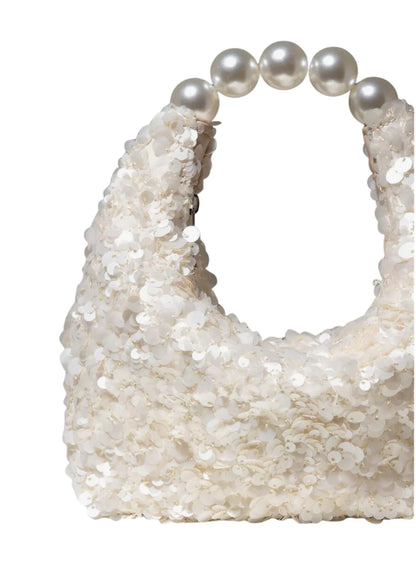 Patra Bag - Ivory